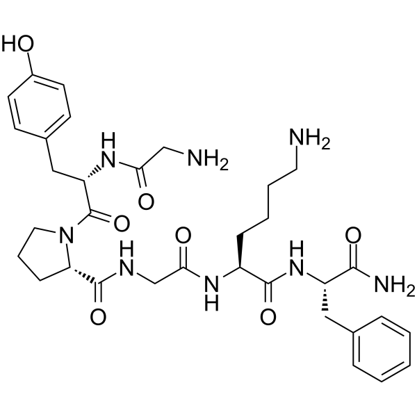 Protease-Activated Receptor-4 245443-52-1